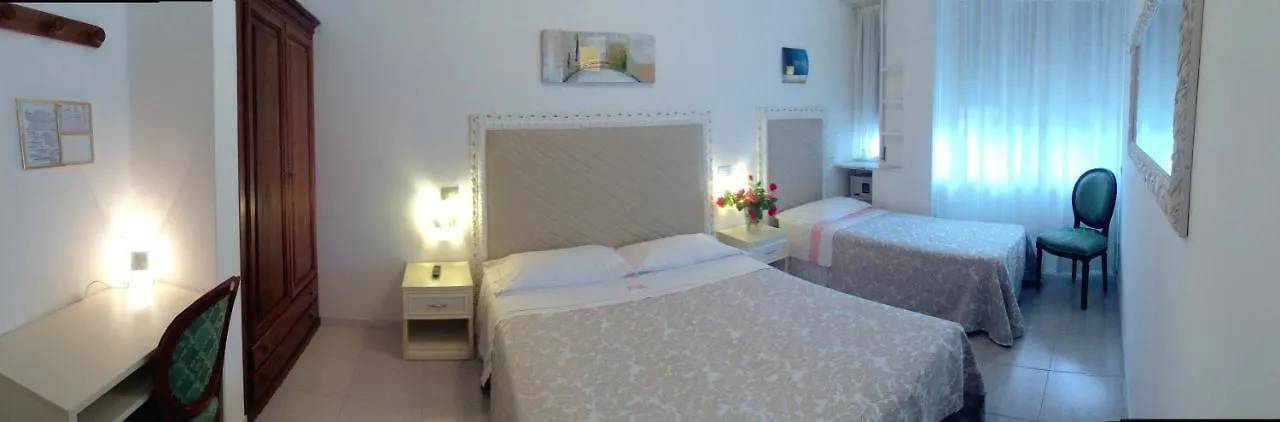 Park Hotel Castello Finale Ligure