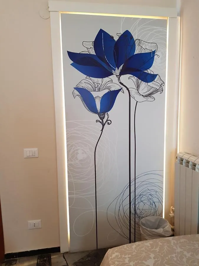 Park Hotel Castello Finale Ligure