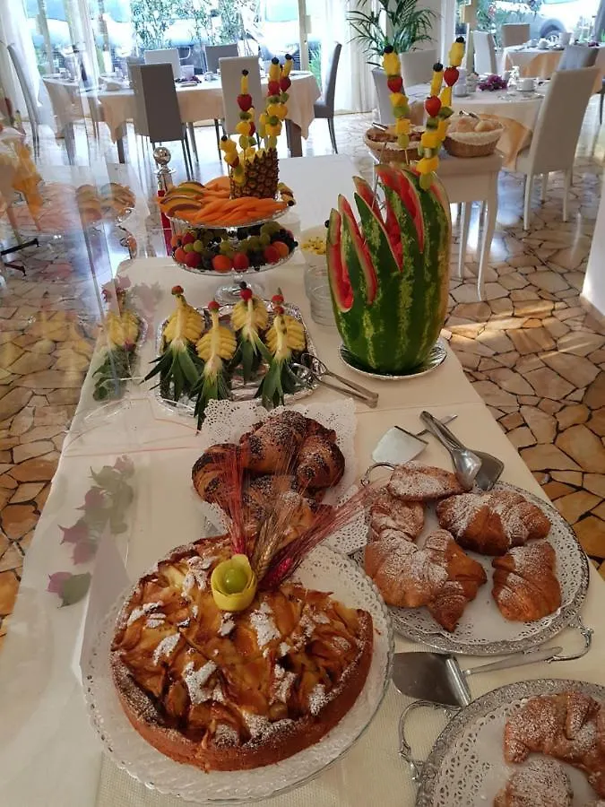 Park Hotel Castello Finale Ligure