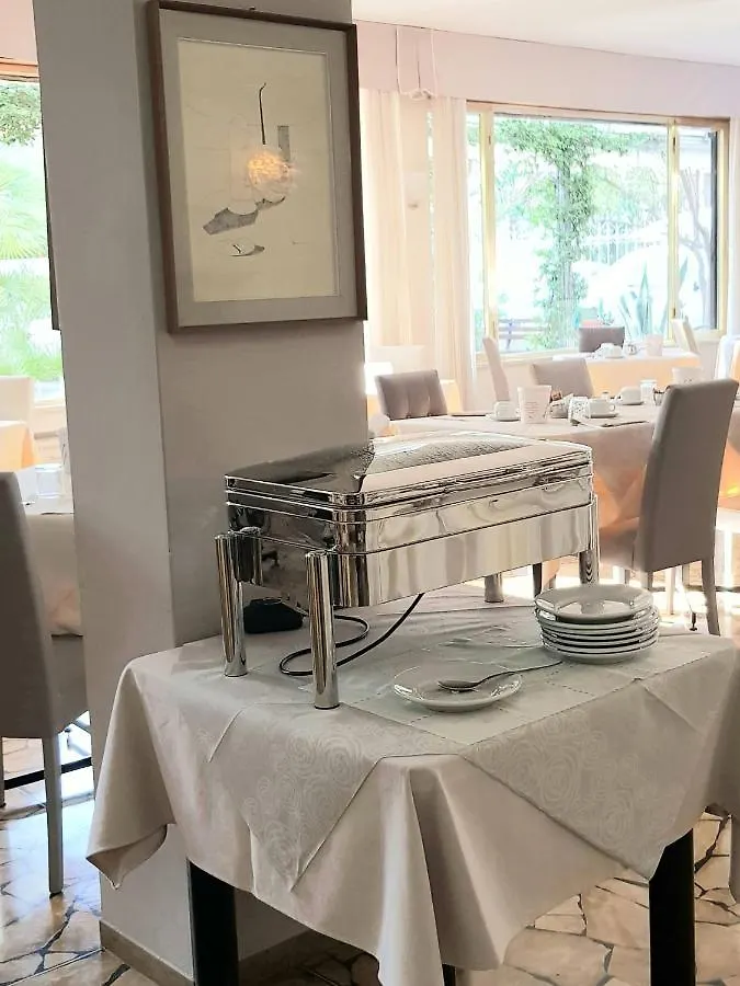 Park Hotel Castello Finale Ligure