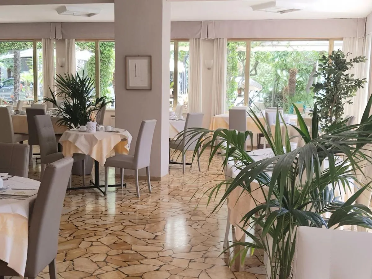 Park Hotel Castello Finale Ligure