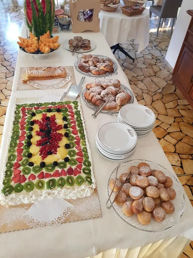 Park Hotel Castello Finale Ligure