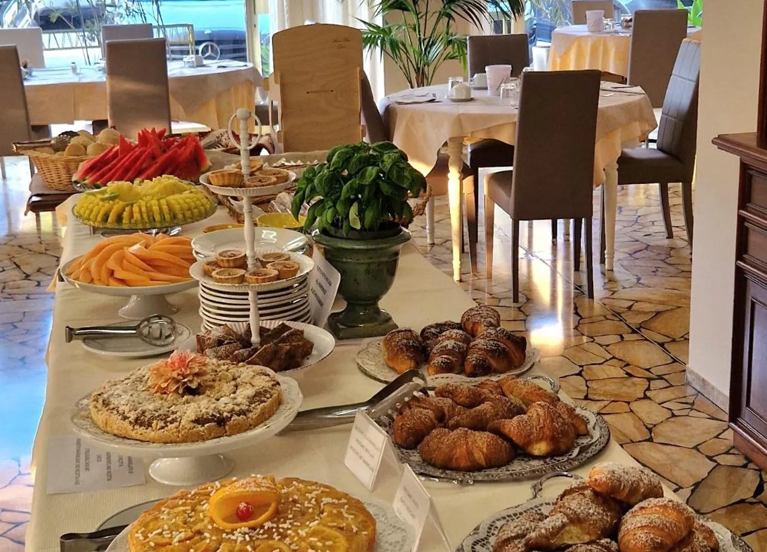 Park Hotel Castello Finale Ligure