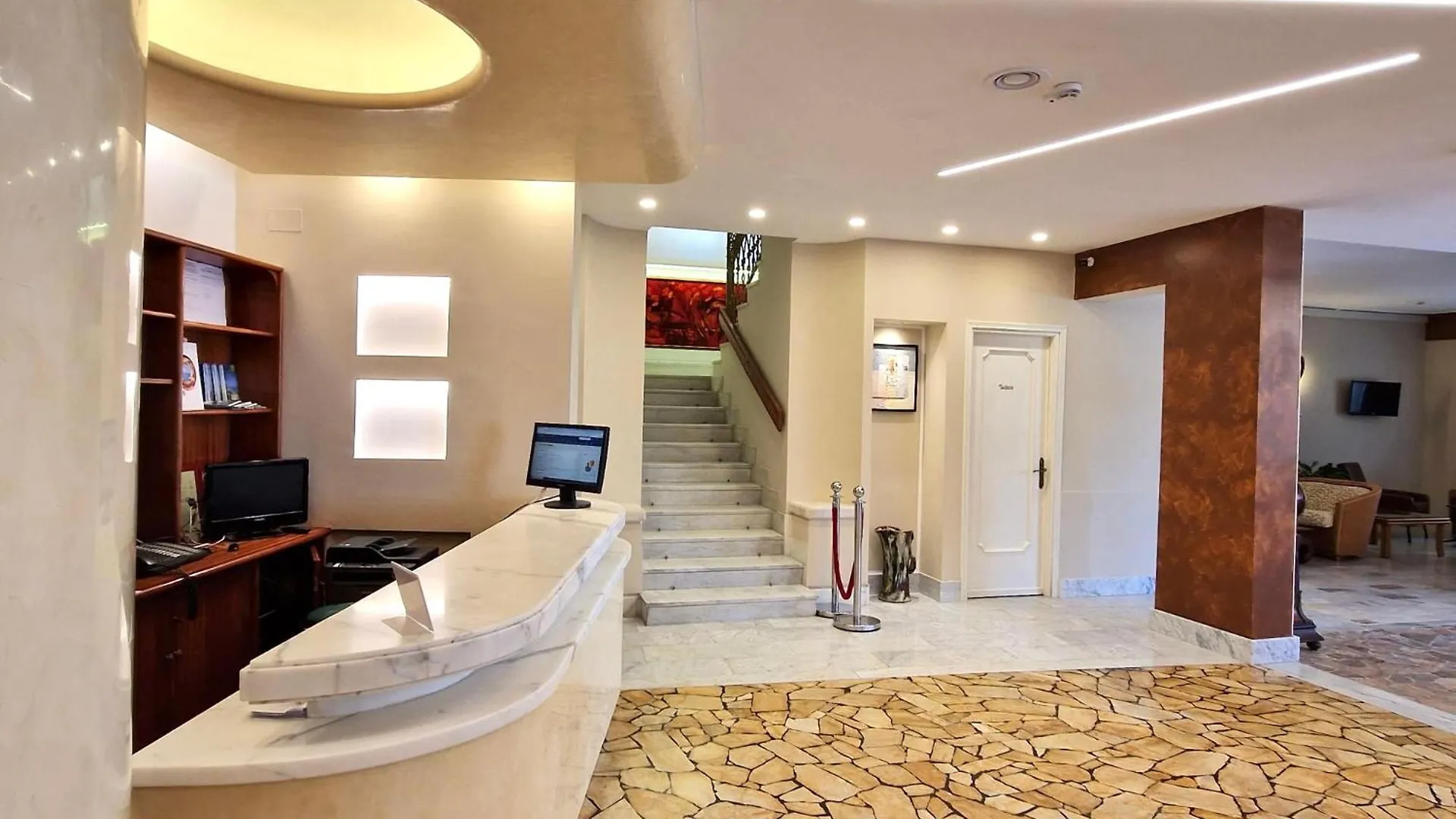 Park Hotel Castello Finale Ligure