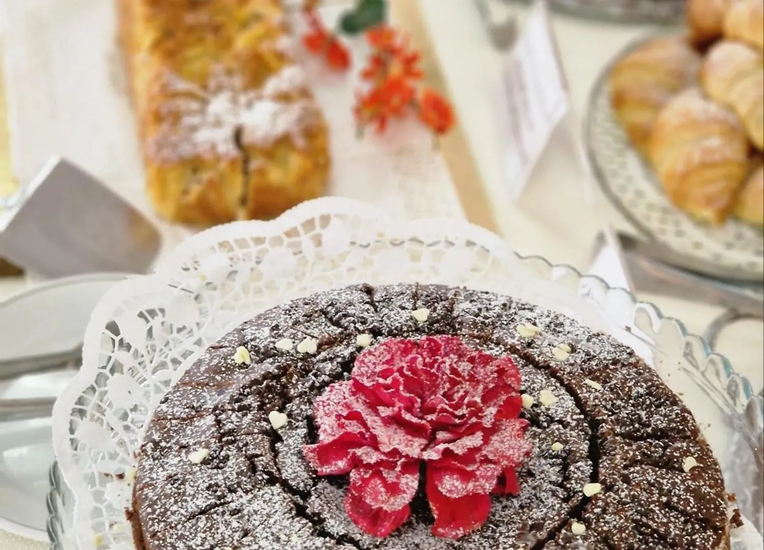 Park Hotel Castello Finale Ligure
