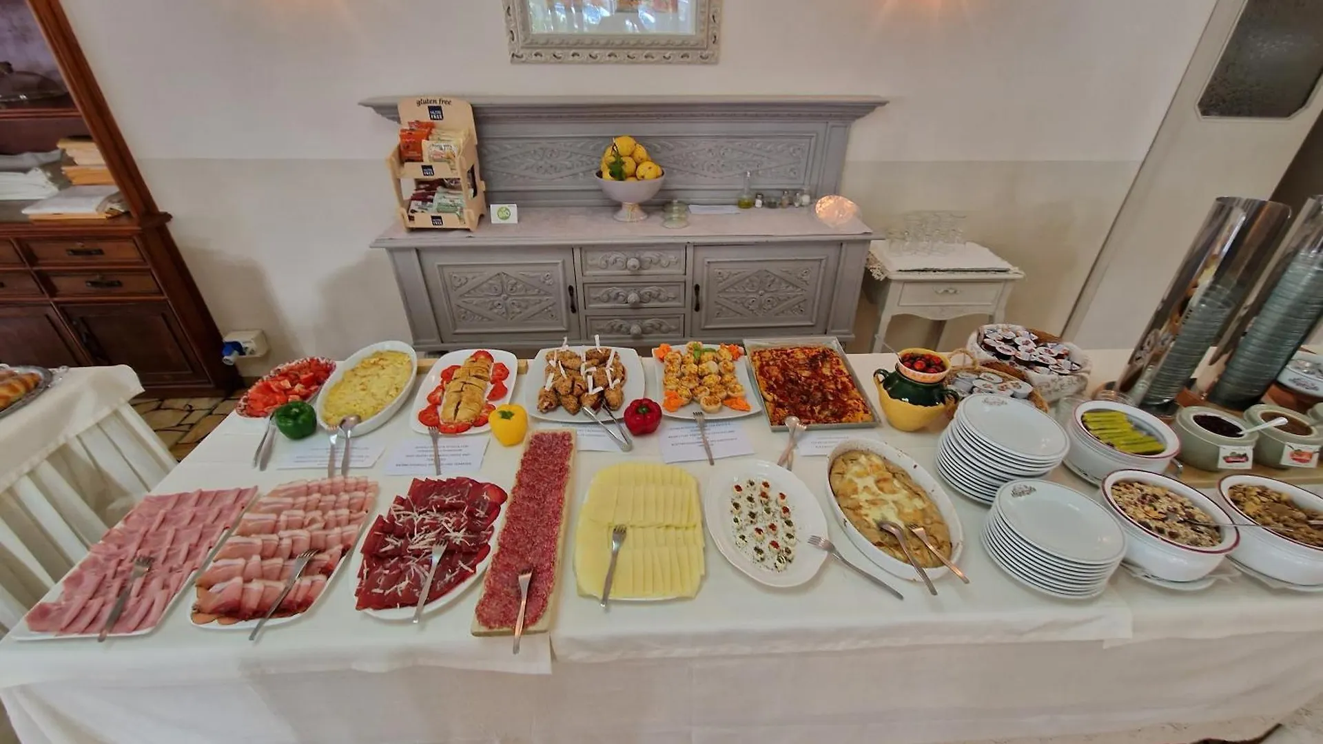 Park Hotel Castello Finale Ligure