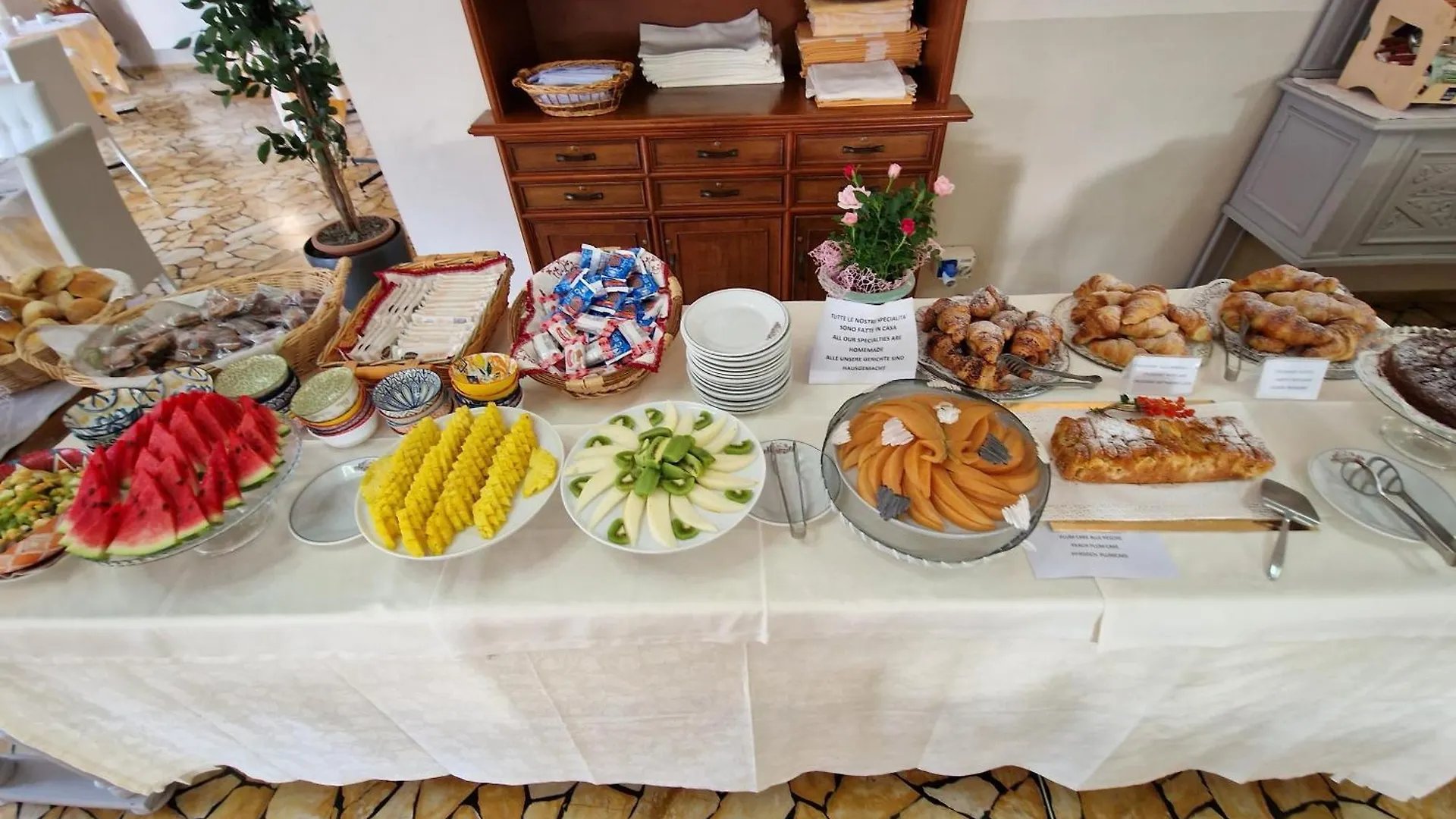 Park Hotel Castello Finale Ligure Italy