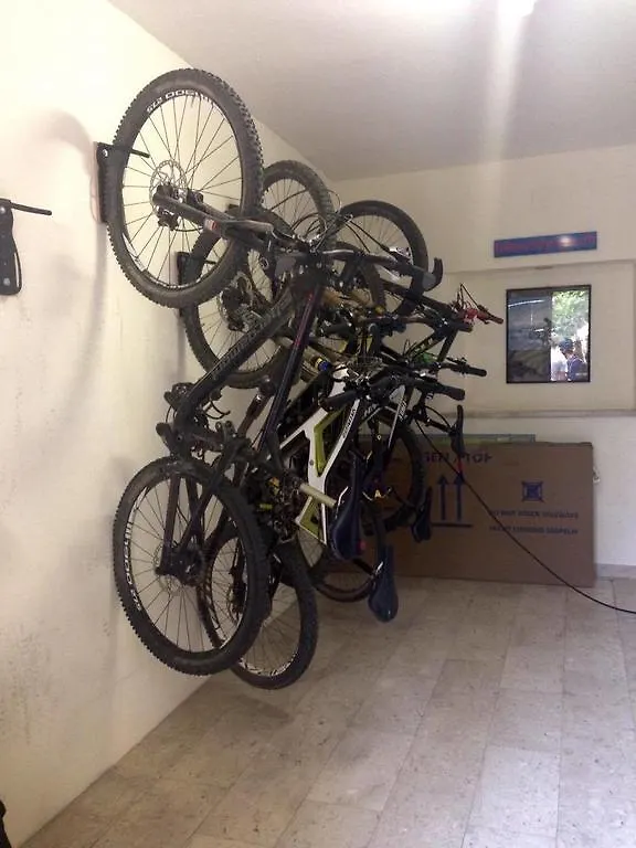 Park Hotel Castello Finale Ligure