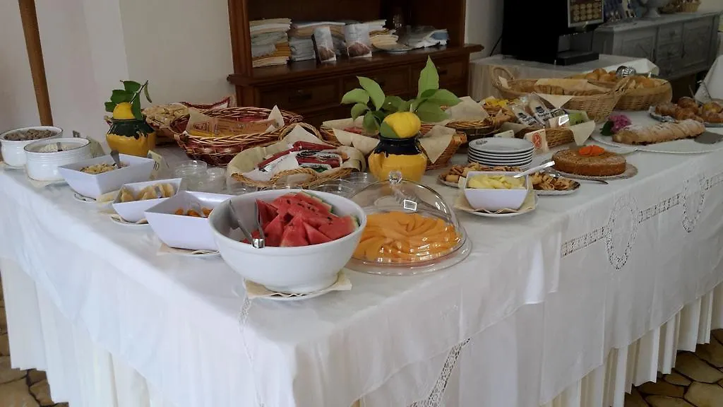 Park Hotel Castello Finale Ligure 3*,  Italy