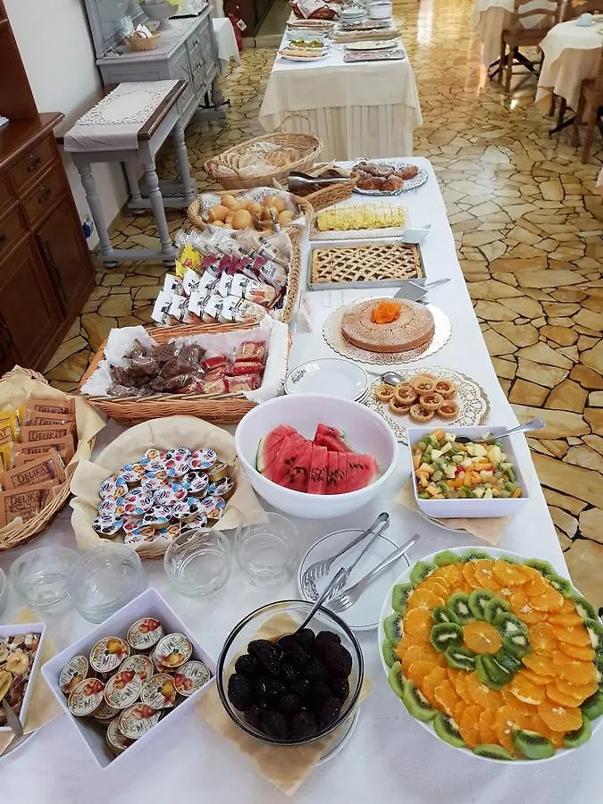 Park Hotel Castello Finale Ligure