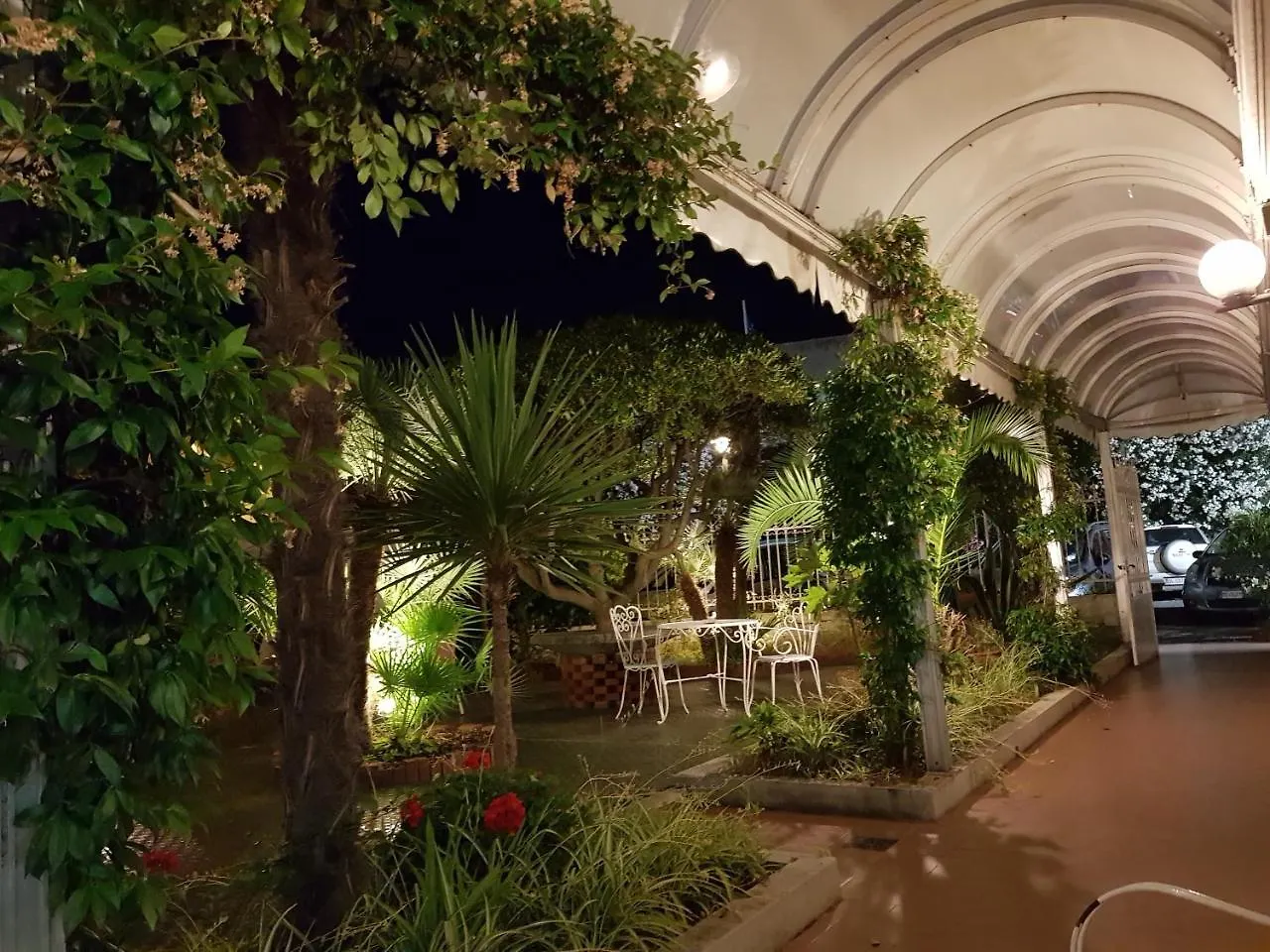 Park Hotel Castello Finale Ligure