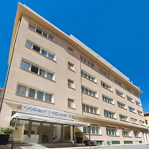 Mainè Hotel