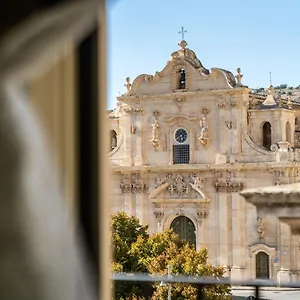 San Bartolomeo Baroque Guest house Scicli