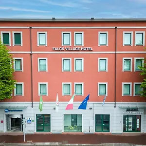**** Hotel Western Falck Village Milano Sesto Italie