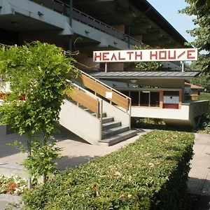 **** Appart hôtel Health House Italie