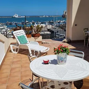 Sicily Coast Bed & Breakfast Catania