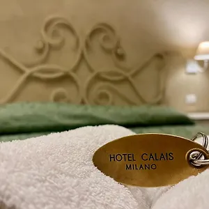  Hotel Boutique Calais Italie