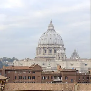 La Casa Romana Bed & Breakfast Rome