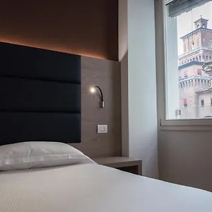 *** Couette-café Letto A Castello Italie