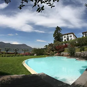 Il Sole Di Hotel Ranco