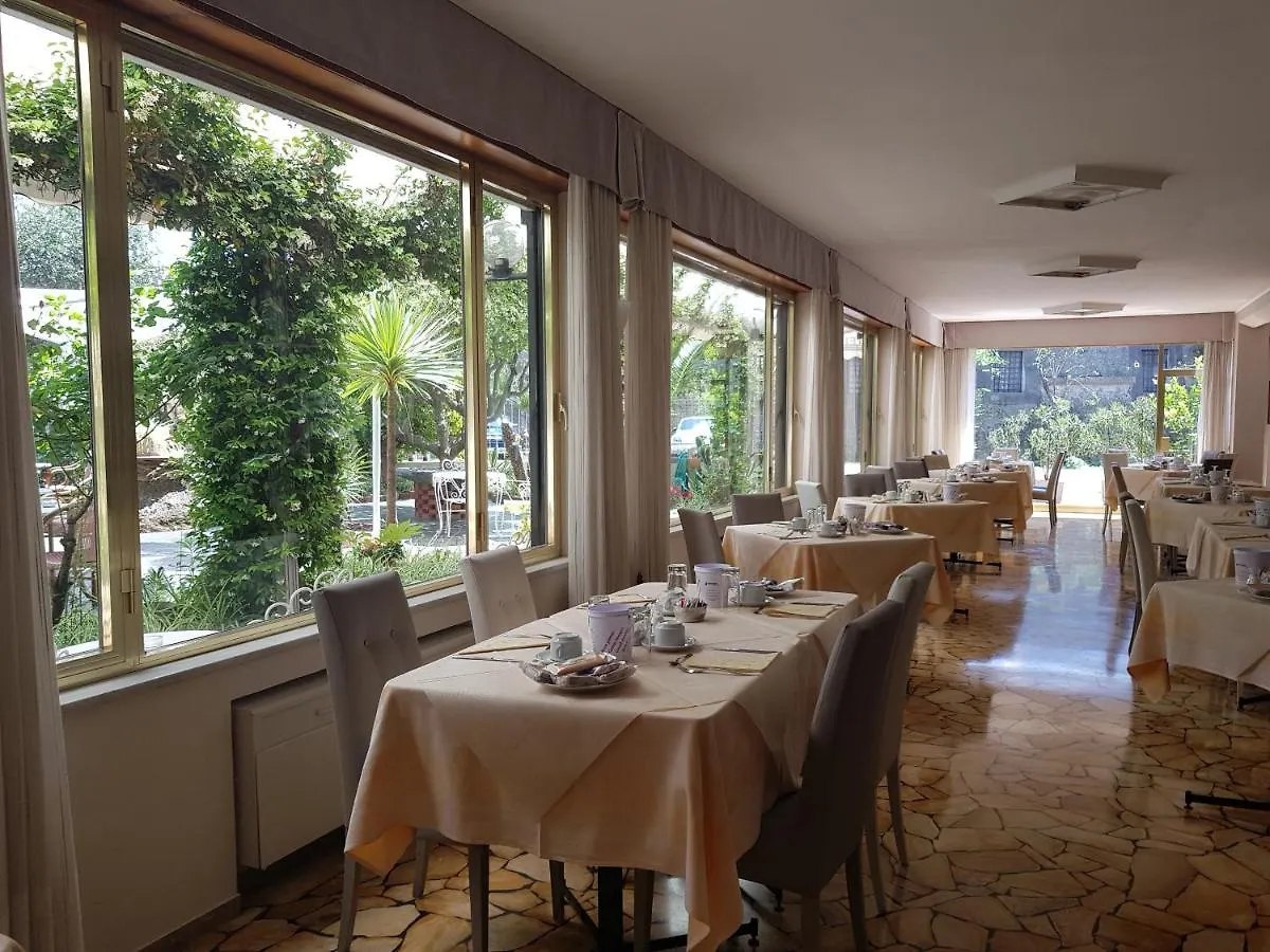 Park Hotel Castello Finale Ligure