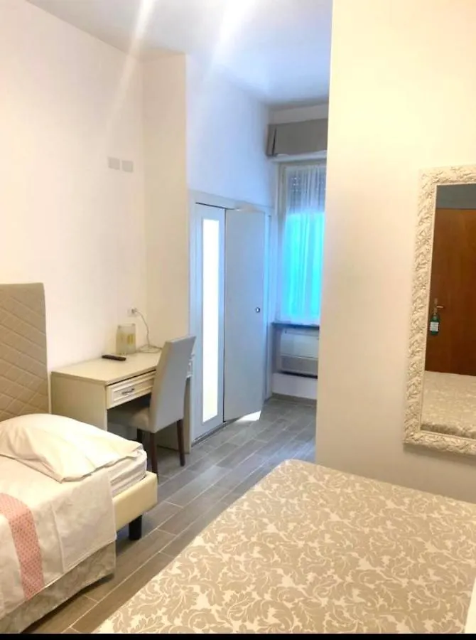***  Park Hotel Castello Finale Ligure Italien