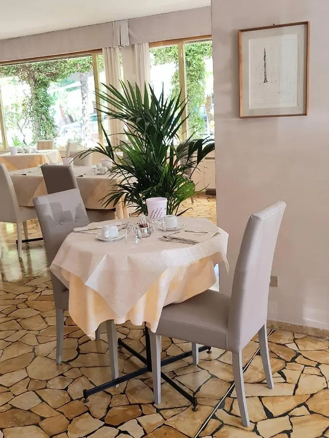 Park Hotel Castello Finale Ligure