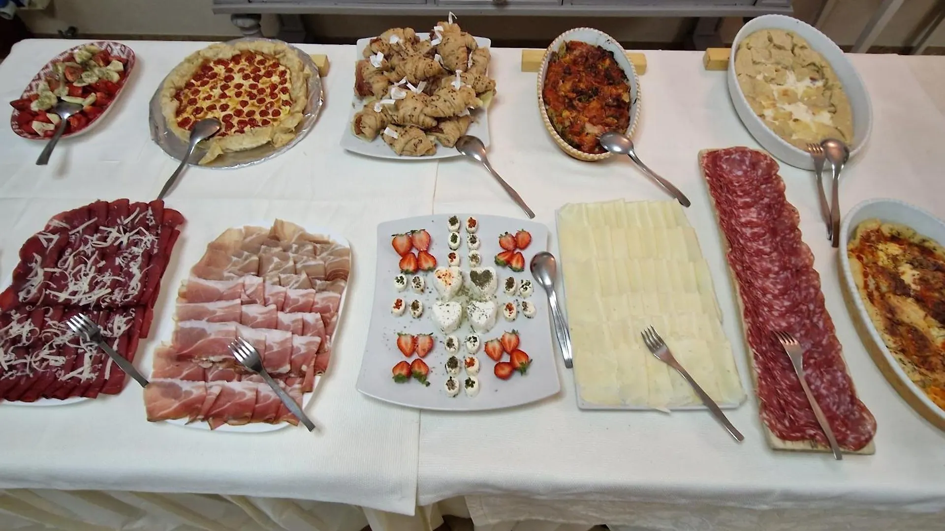 Park Hotel Castello Finale Ligure 3*,