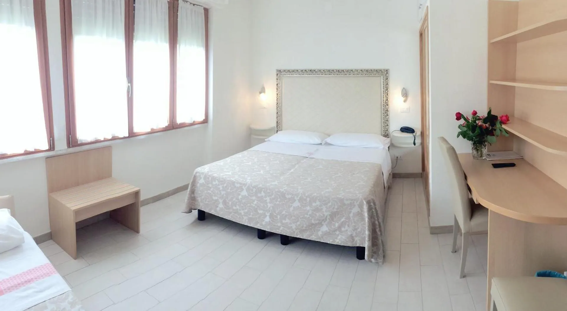 Park Hotel Castello Finale Ligure