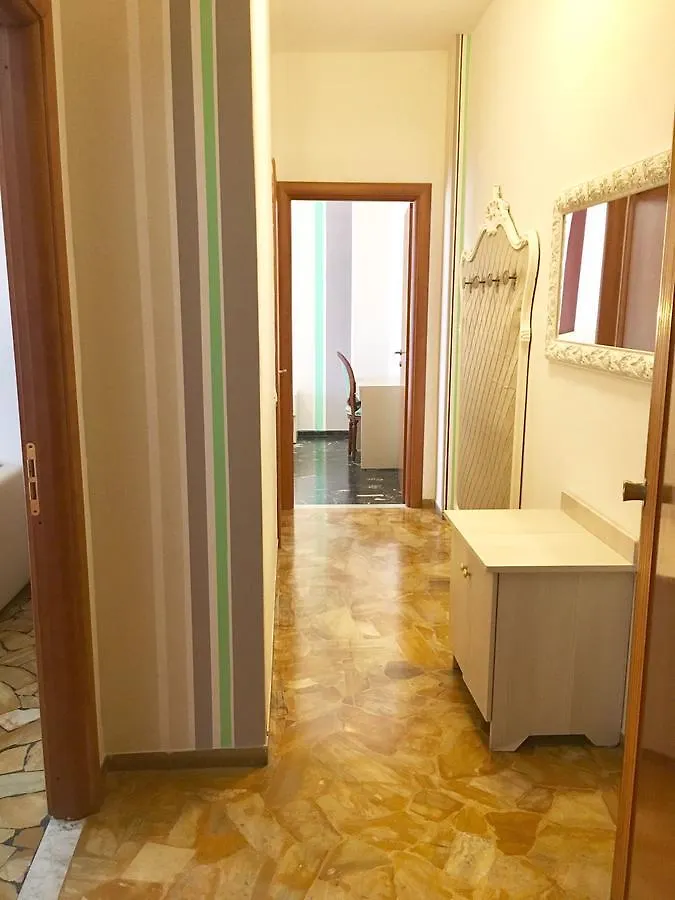 ***  Park Hotel Castello Finale Ligure Italien