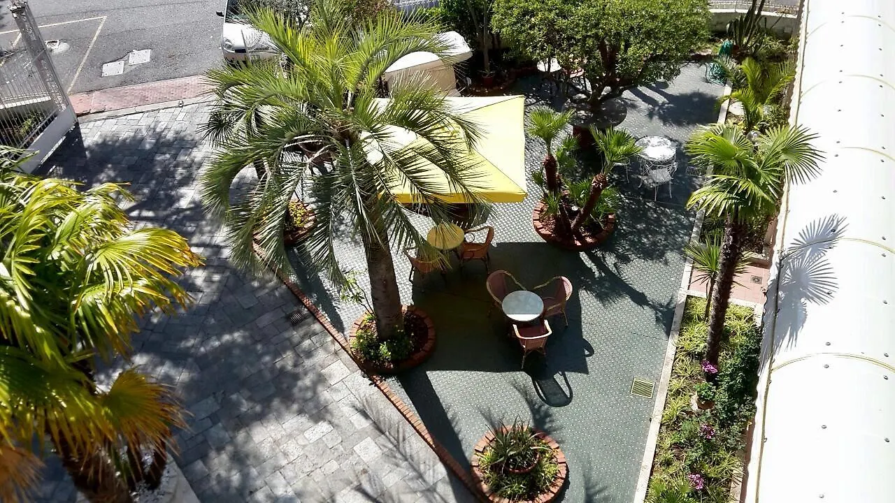 Park Hotel Castello Finale Ligure