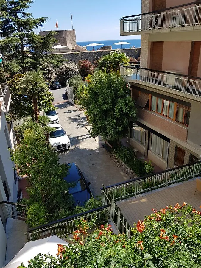 Park Hotel Castello Finale Ligure