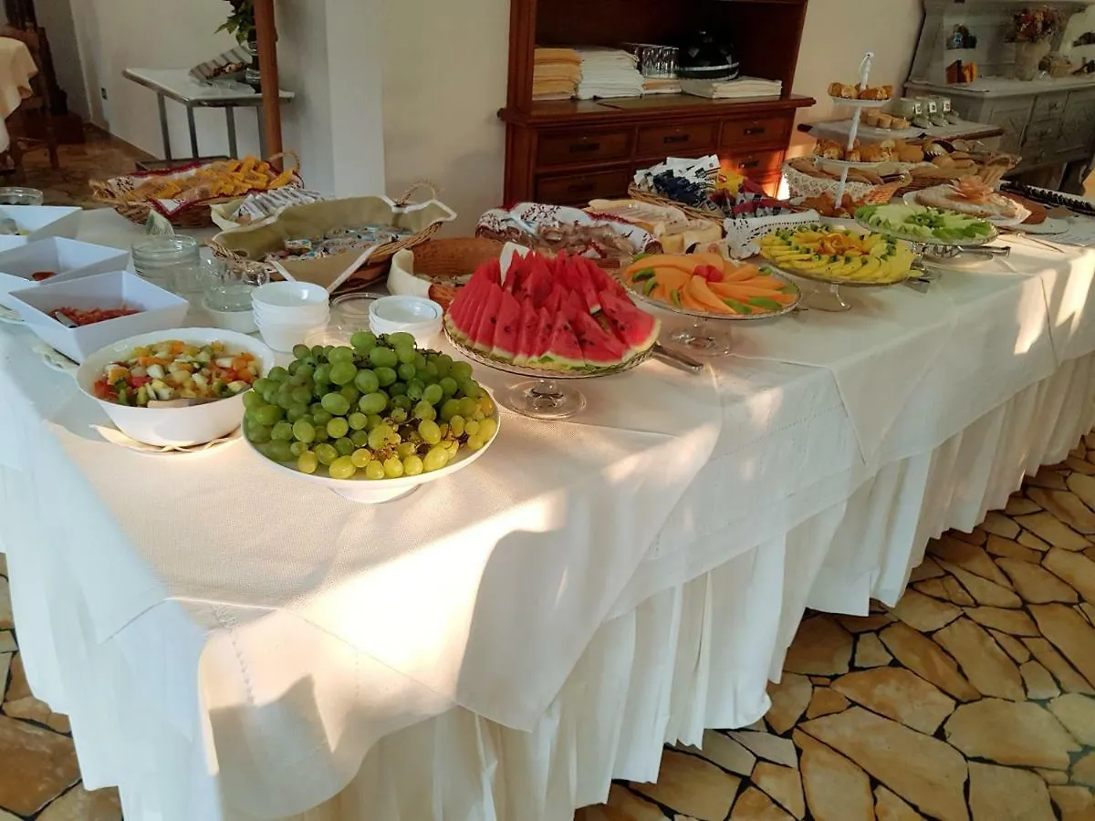 Park Hotel Castello Finale Ligure