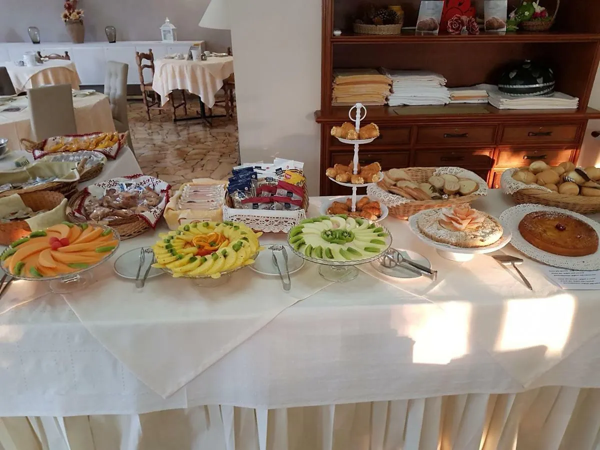 Park Hotel Castello Finale Ligure 3*,